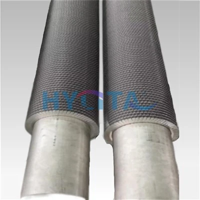 H-i-Heat Exchanger