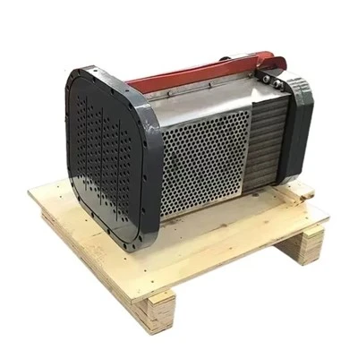 I-Air Cooler Heat Exchanger Ye-Samsung Air Compressor Sm2000