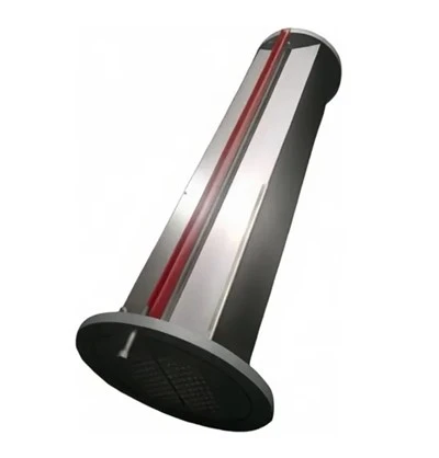 I-Air Cooler Heat Exchanger Ye-Samsung Air Compressor Sm4000