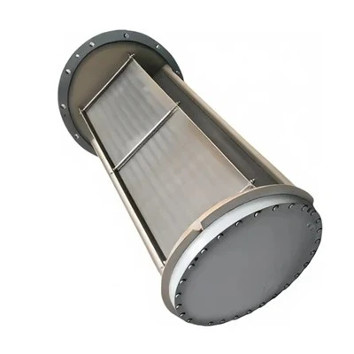 I-Air Cooler Water Cooler Intercooler Ye-Cameron Cooper Nx2500