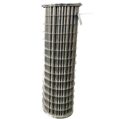 I-Atlas Copco Oil Free Rotary Screw Air Compressor Air Cooler Water Cooler