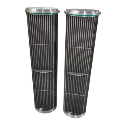 Amafutha e-Atlas Copco{0}}I-Rotary Screw Compressors Oil Cooler G7 (L)