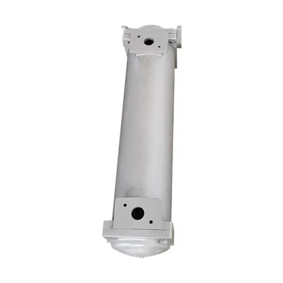 Amafutha e-Atlas Copco{0}}I-Rotary Screw Compressors Oil Cooler Ga55 Ejovayo