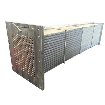 Qhathanisa i-Centrifugal Air Compressor Wb2000 Intercooler Aftercooler Air Cooler