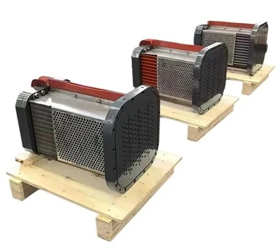 I-Hanwha Samsung Air Compressor Air Cooler Heat Exchanger Ye-Sm2000