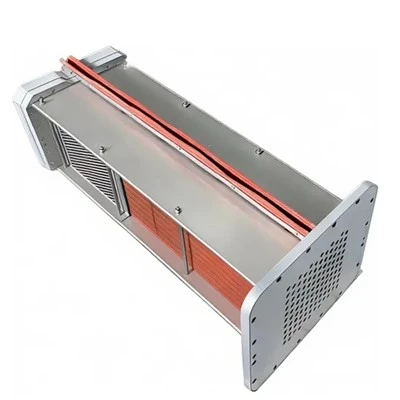 Ihi-Sullair F-Series Air Compressor Cooler, Air Cooler Bundle, Cooler Core, Oil Cooler