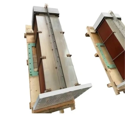 Ihi-I-Sullair T2 Series Air Compressor Cooler, i-Air Cooler Bundle, i-Cooler Core, i-Oil Cooler