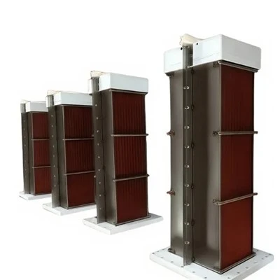 Ihi-I-Sullair Tra Series Compressor Cooler, i-Air Cooler, i-Water Cooler, i-Oil Cooler