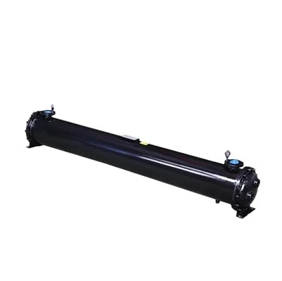 Ihi-I-Sullair Tre Series Compressor Oil Cooler, i-Air Cooler, i-Water Cooler, i-Cooler Core