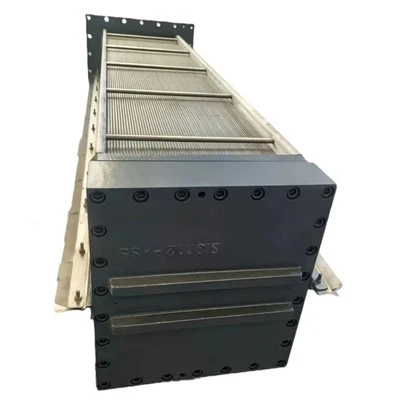 Ihi-I-Sullair Trx Series Air Compressor Cooler, Air Cooler Bundle, Cooler Core, Oil Cooler
