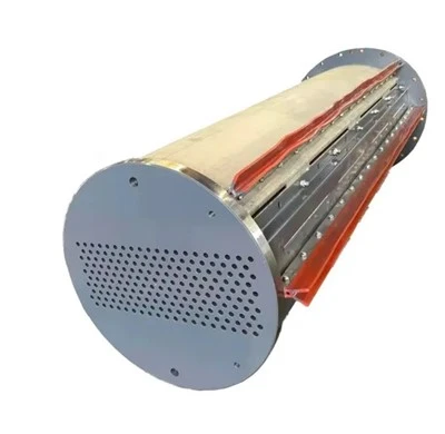 I-Ingersoll Rand (CAMERON, COOPER) C Series Air Cooler