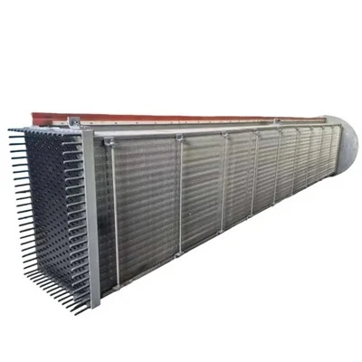 I-Ingersoll Rand (CAMERON, COOPER) Msg Series Cooler, Air Cooler, Water Cooler, Inter Cooler, After Cooler, Cooler Core, Cooler Bundle, Heat Exchanger