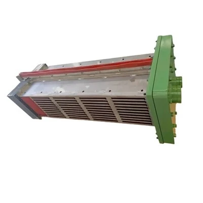I-Ingersoll Rand(CAMERON, COOPER) TA Series Cooler, Air Cooler/water Cooler/inter Cooler/after Cooler/cooler Core/cooler Bundle/isiteji Cooler For Centrifugal Air Compressor