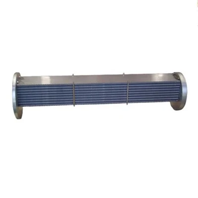 I-Kobelco Air Compressor Air Cooler Water Cooler