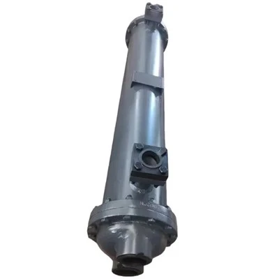 Igobolondo Lokupholisa Kawoyela Kanye Nesishintshi Sokushisa Se-Tube Ye-Samsung Air Compressor TM900