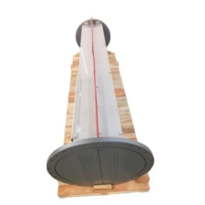 I-Samsung Air Compressor Air Cooler Heat Exchanger Ye-Sm5000