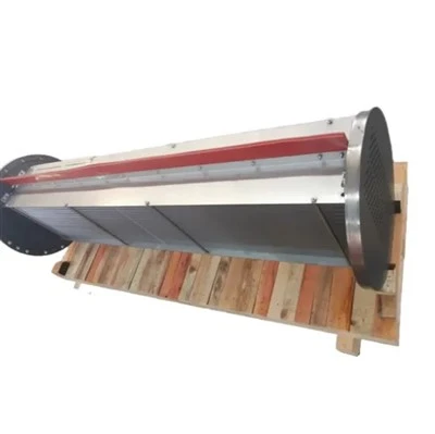 I-Samsung Air Compressor Air Cooler Heat Exchanger Ye-Sm4000