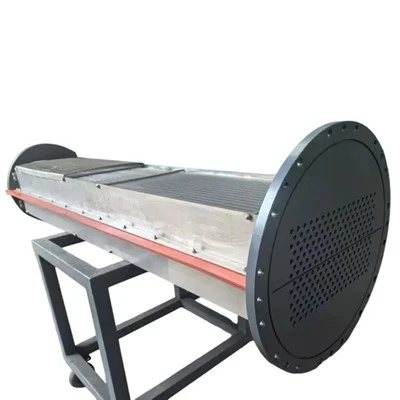 I-Samsung Air Compressor Air Cooler Heat Exchanger Ye-Sm6000