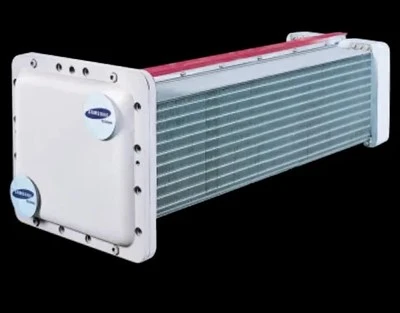 Samsung Air Compressor TM1000 Air Cooler, Water Cooler, Amafutha Cooler, After Cooler