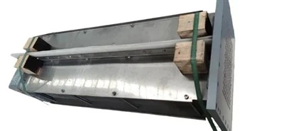 I-Samsung Air Compressor TM500 Air Cooler, Isipholile Samanzi, Isipholile Samafutha, Ngemva Kokupholisa