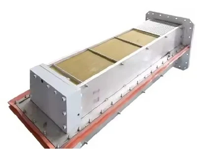 I-Samsung Compressor TM1750 Air Cooler, Isipholile Samanzi, Isipholile Samafutha, Ngemva Kokupholisa