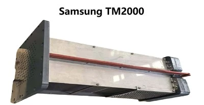 Samsung Compressor TM2000 Air Cooler, Water Cooler, Amafutha Cooler, After Cooler