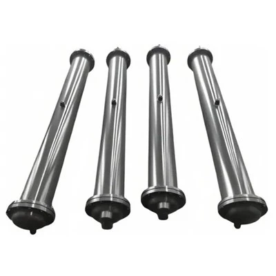 I-Seah Air Compressor Chorus Series Oil Cooler, i-Air Cooler, i-Inter Cooler