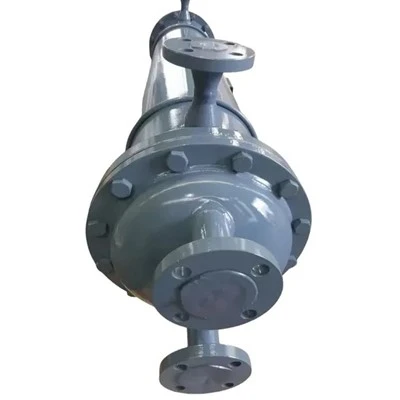 I-Seah Centrifugal Air Compressor Chorus250 I-Heat Exchanger I-Water Cooler Oil Cooler