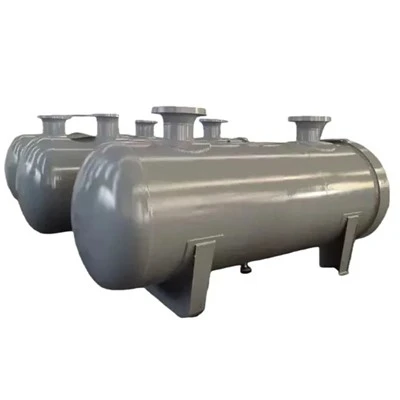 I-Siemens Centrifugal Air Compressor Cooler