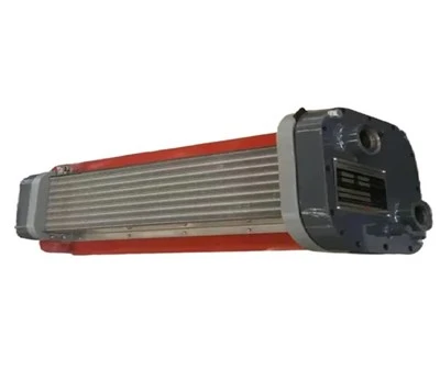I-Sm3100 Air Cooler/I-Water Cooler/Inter Cooler/Emva Kokupholisa Kwe-Samsung Air Compressor