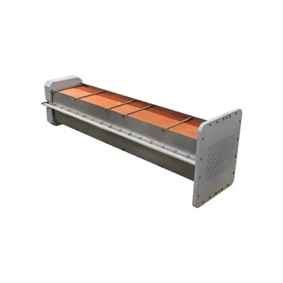 I-Sm5100 Air Cooler, i-Water Cooler, i-Inter Stage Cooler, i-After Cooler ye-Samsung Compressor